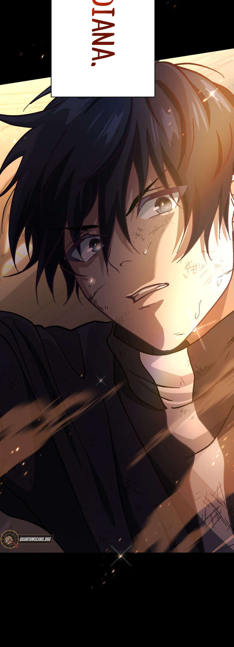 The Death-Returning Demon King-Class Player: Lost Man Chapter 20 29